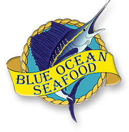 Blue Ocean Seafood Trip