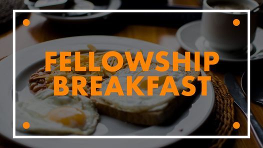 The Brotherhood Breakfast & Sisterhood Social