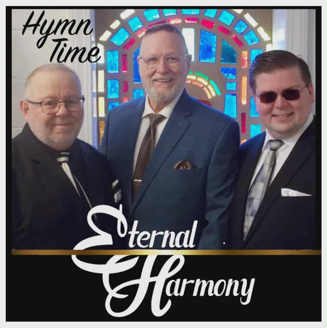 HOMECOMING with Eternal Harmony