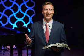 Revival with Rev. Jared Horne